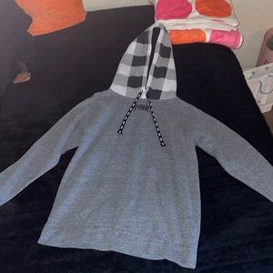 Victoria secret hoodie
